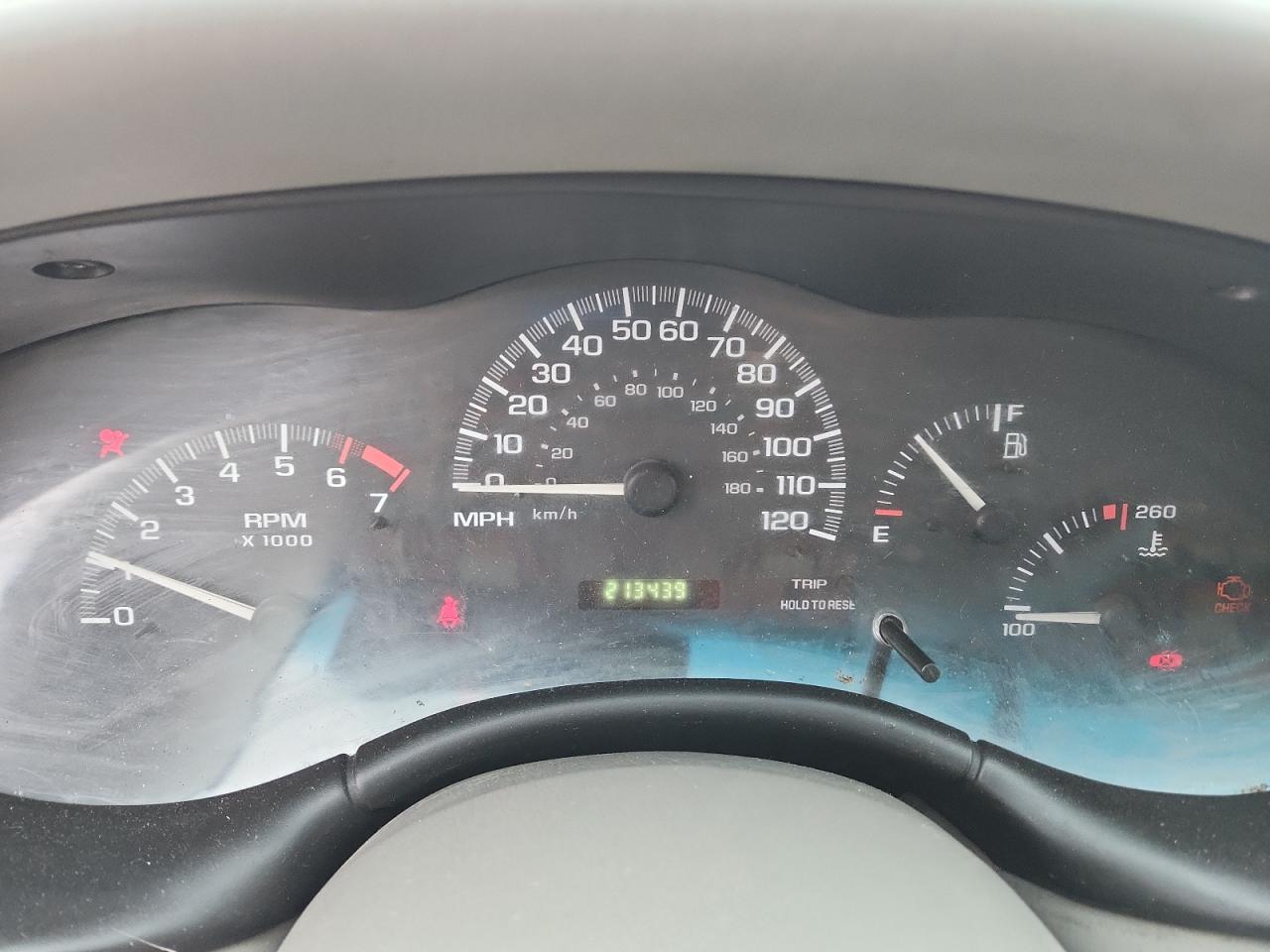 Lot #3284306021 2005 CHEVROLET CLASSIC