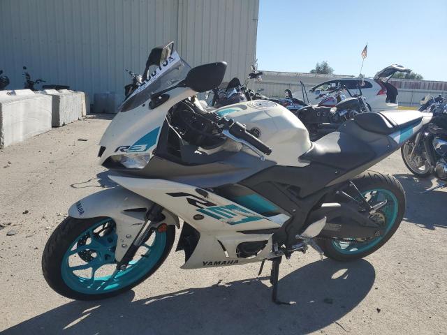 2024 YAMAHA YZFR3 A - MH3RH18Y5RK014060