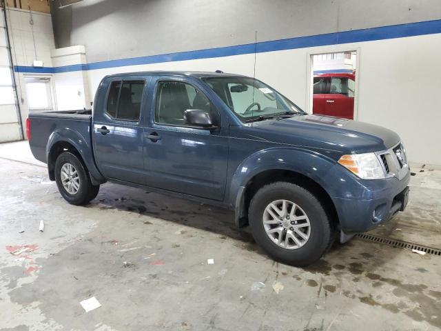 2016 NISSAN FRONTIER S - 1N6AD0EV2GN743217