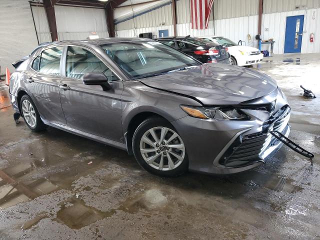 2024 TOYOTA CAMRY LE - 4T1C11AK7RU841010