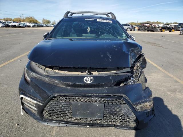 2021 TOYOTA COROLLA SE #3279536234