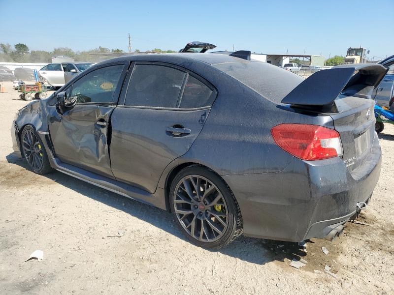 2019 SUBARU WRX STI - JF1VA2R64K9819460