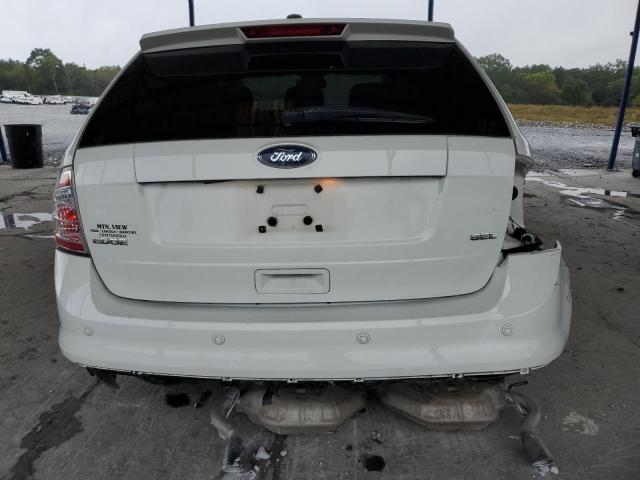 2010 FORD EDGE SEL #3266028534