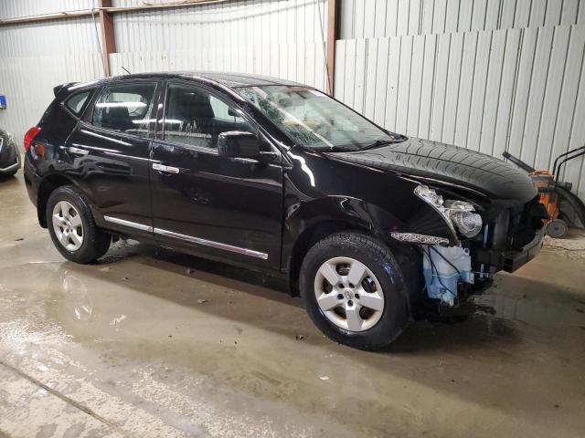 2011 NISSAN ROGUE S - JN8AS5MV1BW683803