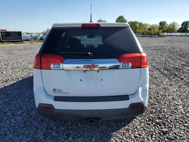 2012 GMC TERRAIN SLE - 2GKALMEK9C6384275