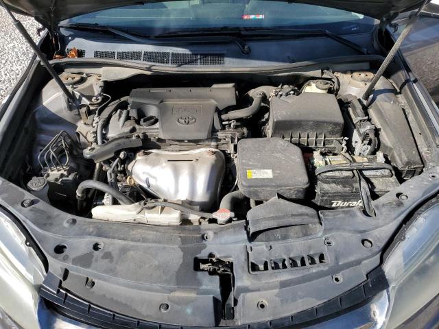 2016 TOYOTA CAMRY LE 4T1BF1FK9GU237882