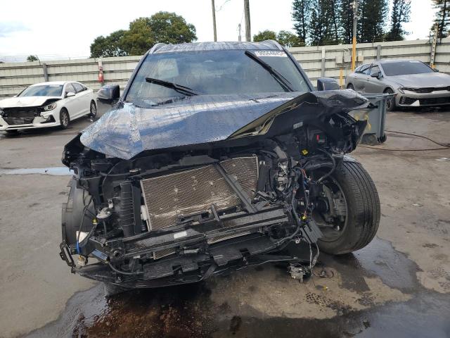 2024 HYUNDAI PALISADE S KM8R44GE8RU773644