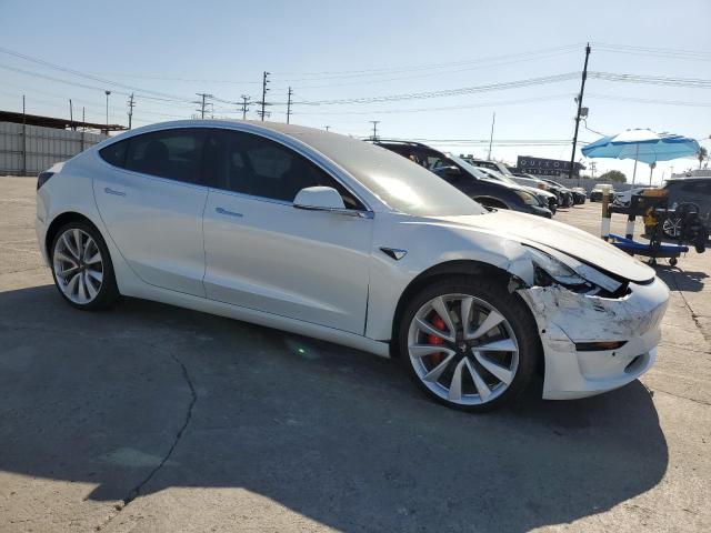 2018 TESLA MODEL 3 5YJ3E1EB7JF084271
