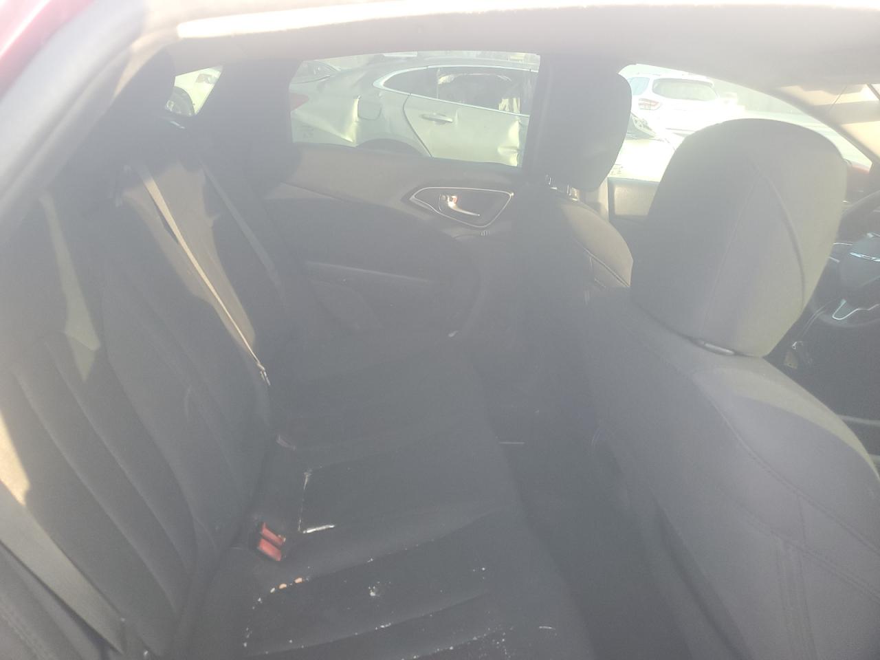 CHRYSLER 200 LIMITED