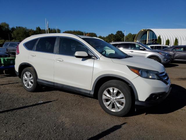 2013 HONDA CR-V EXL - 5J6RM4H7XDL044185