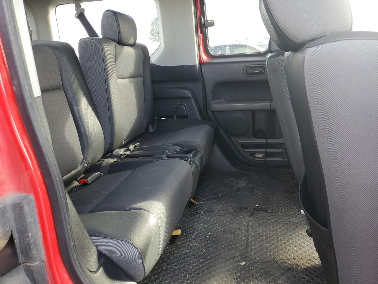 Lot #3274717802 2005 HONDA ELEMENT EX