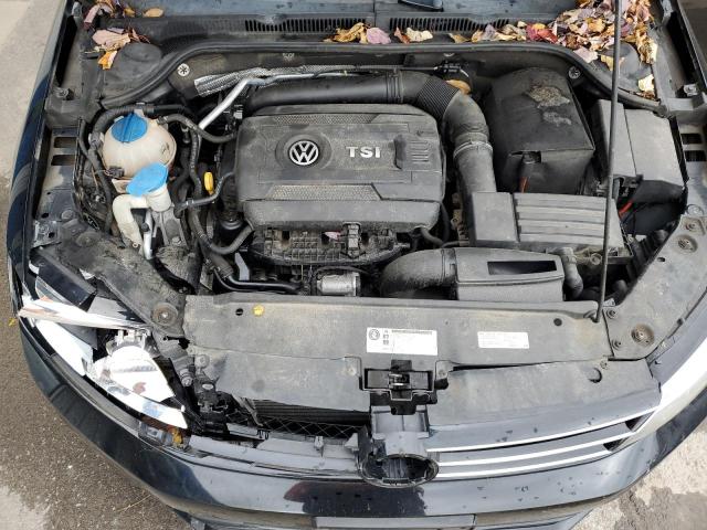 2015 VOLKSWAGEN JETTA SE 3VWD17AJ3FM316980