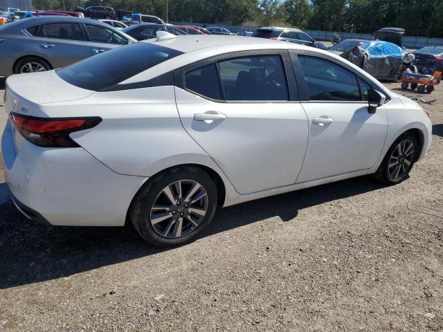 2020 NISSAN VERSA SV 3N1CN8EV3LL832735
