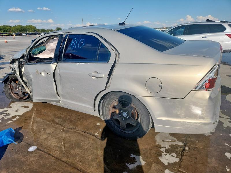 2010 FORD FUSION SE #3290351768