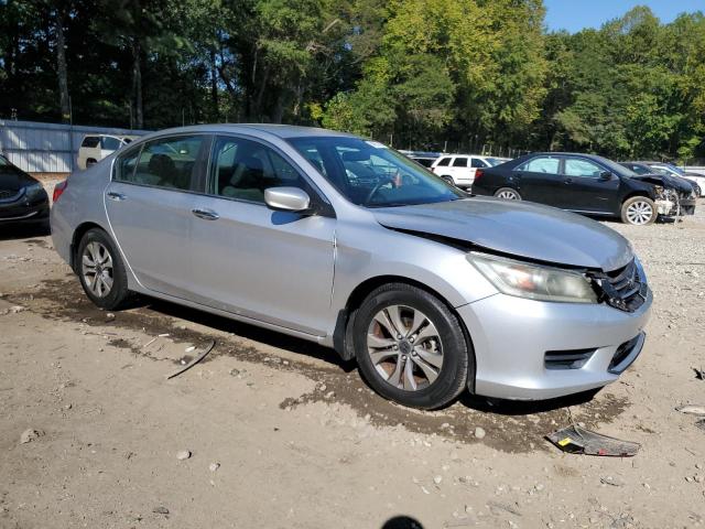 2014 HONDA ACCORD LX - 1HGCR2F37EA076785