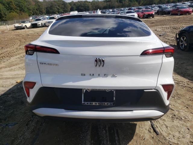 2025 BUICK ENVISTA PR #3304745911