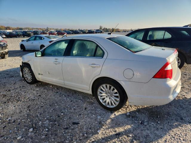 2012 FORD FUSION HYB - 3FADP0L38CR275421