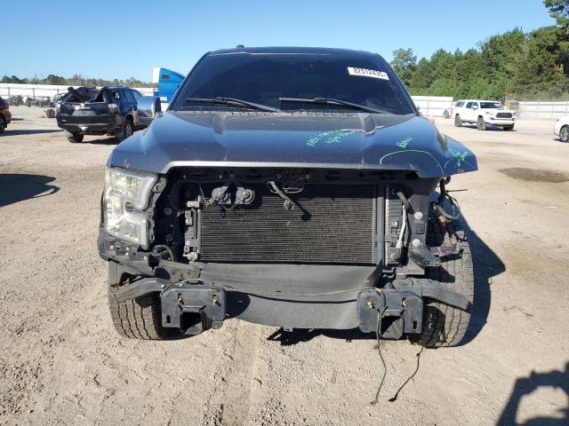 2016 FORD F150 SUPER - 1FTEW1C82GFC31596