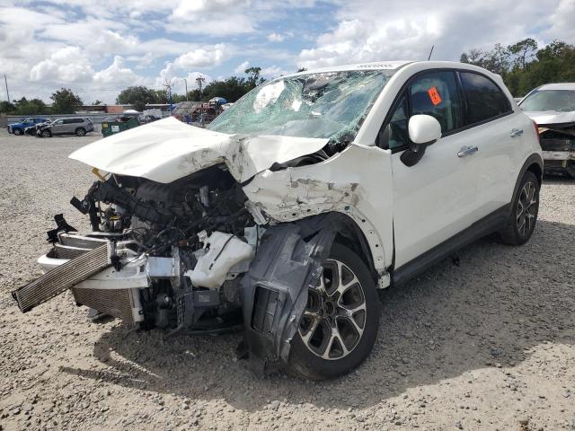 2017 FIAT 500X TREKK #3303730449