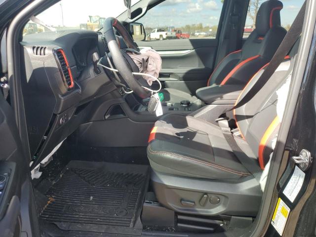 2025 FORD RANGER RAP 1FTER4LR2SLE07476