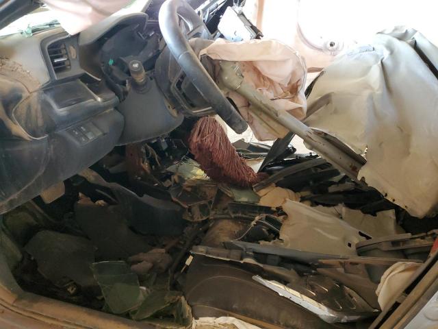 2020 HONDA CIVIC EX #3282514869