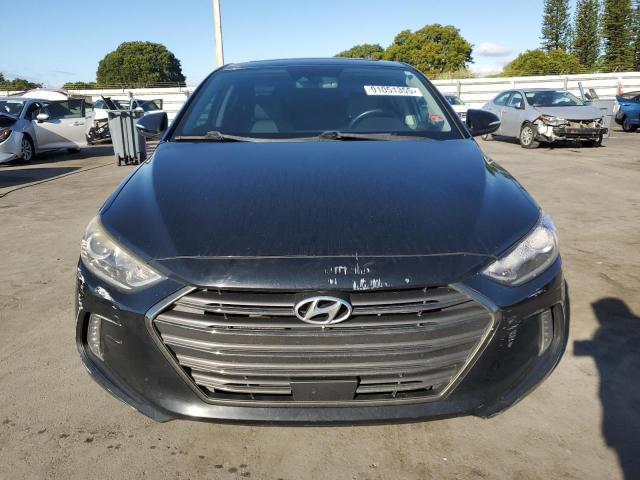 2017 HYUNDAI ELANTRA SE #3301803346