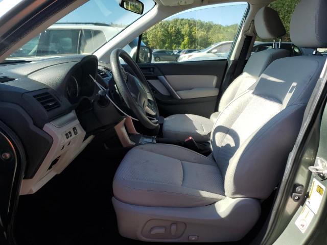 2015 SUBARU FORESTER 2 JF2SJADC4FH513392