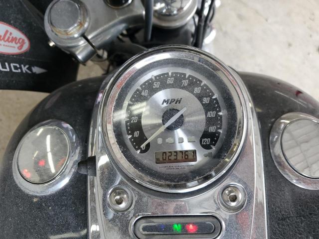 2008 HARLEY-DAVIDSON FXDC DAYTO 1HD1GV4128K303778