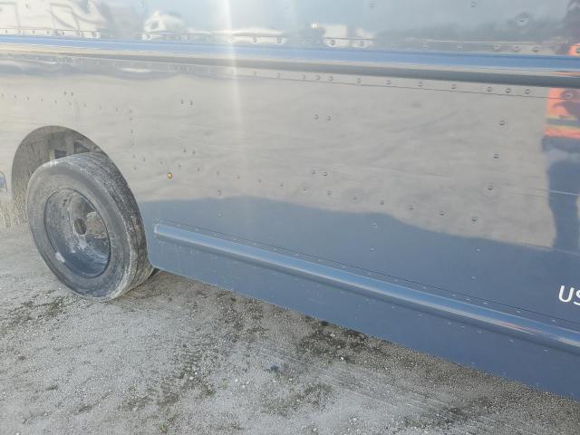 2021 FREIGHTLINER MT45 #3304566486