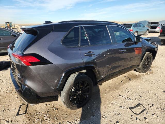 2023 TOYOTA RAV4 XSE #3294368101