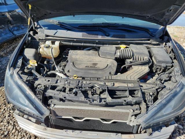 2019 CHRYSLER PACIFICA T - 2C4RC1BG9KR617176