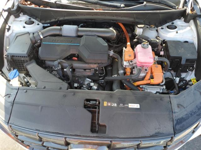 2023 HYUNDAI TUCSON SEL KM8JFCA16PU099966