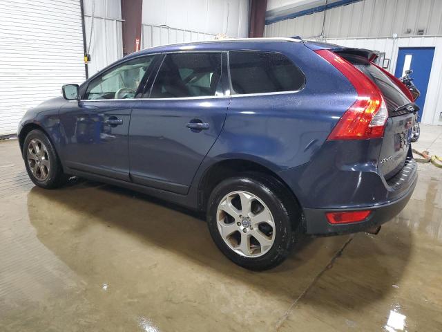 2013 VOLVO XC60 3.2 - YV4940DZ4D2367043