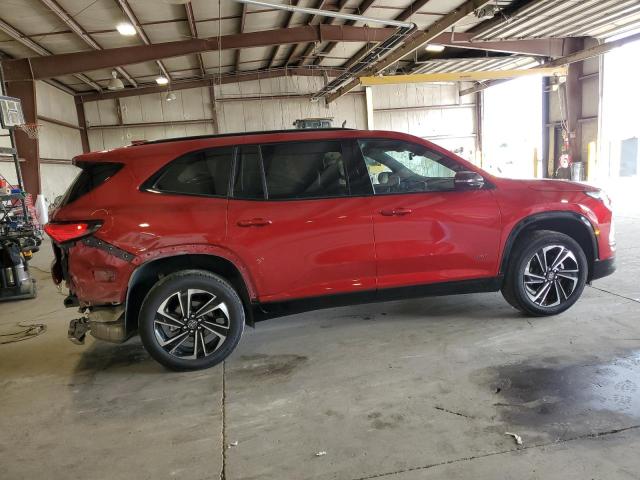 2025 BUICK ENCLAVE SP 5GAEVBRS9SJ198616