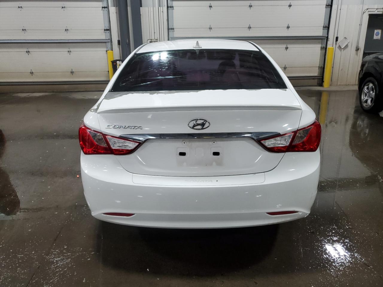 HYUNDAI SONATA GLS