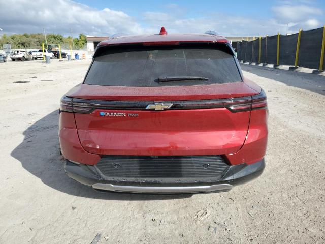 2025 CHEVROLET EQUINOX LT 3GN7DNRR9SS261499