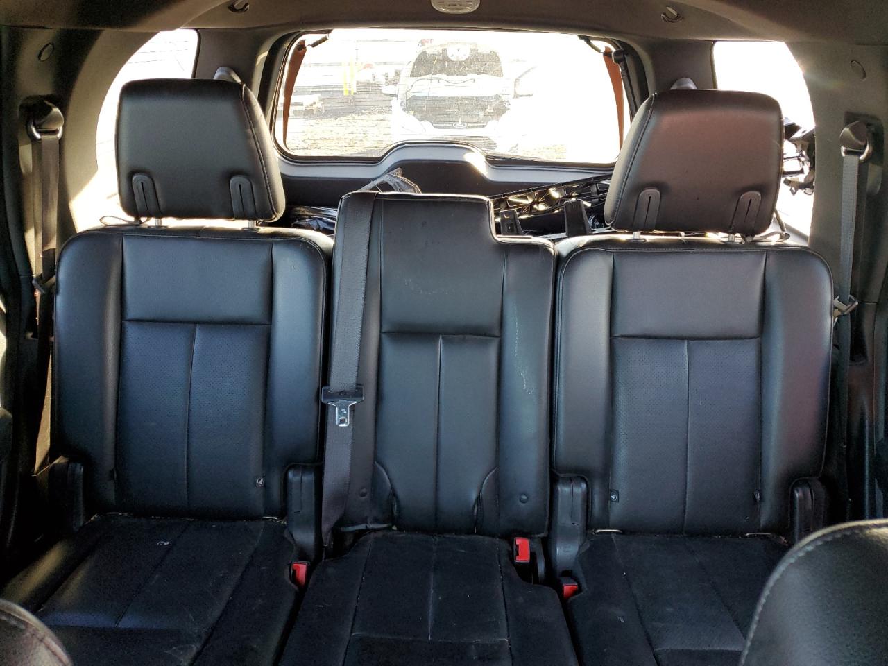 FORD EXPEDITION LIMITED