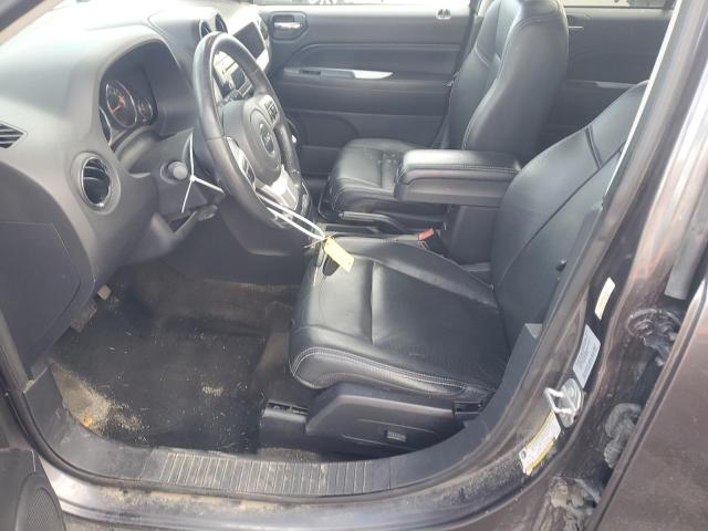 2016 JEEP COMPASS LA - 1C4NJDEB6GD789715