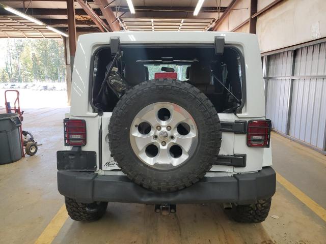 2014 JEEP WRANGLER U - 1C4BJWEGXEL259082
