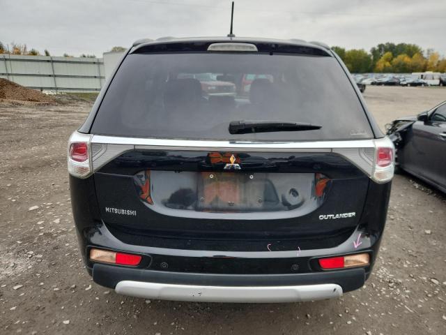 2015 MITSUBISHI OUTLANDER #3280586396