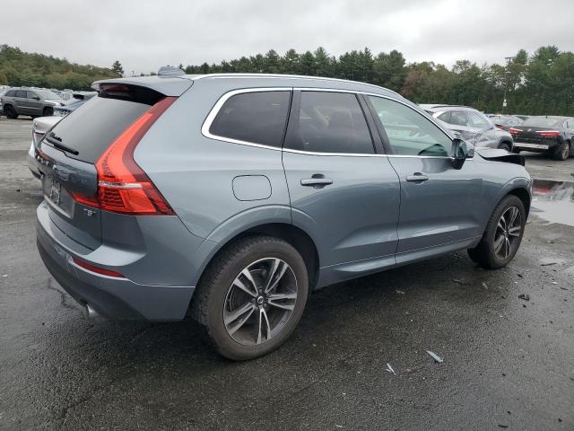 2021 VOLVO XC60 T5 MOMENTUM - YV4102RK4M1758523
