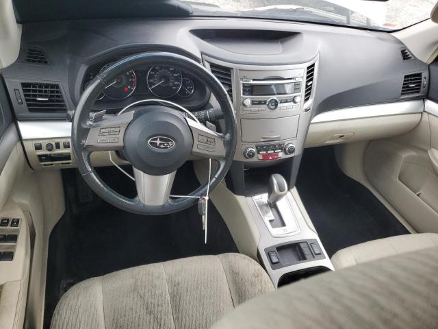 2011 SUBARU LEGACY 2.5 - 4S3BMCC64B3219320