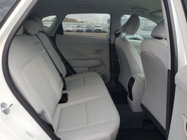 2024 HYUNDAI KONA SEL - KM8HC3AB9RU087393