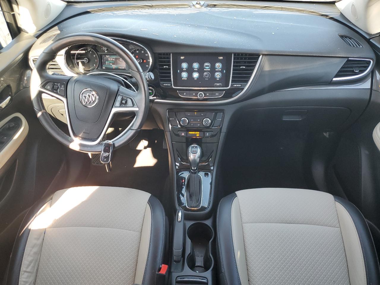 BUICK ENCORE PREFERRED