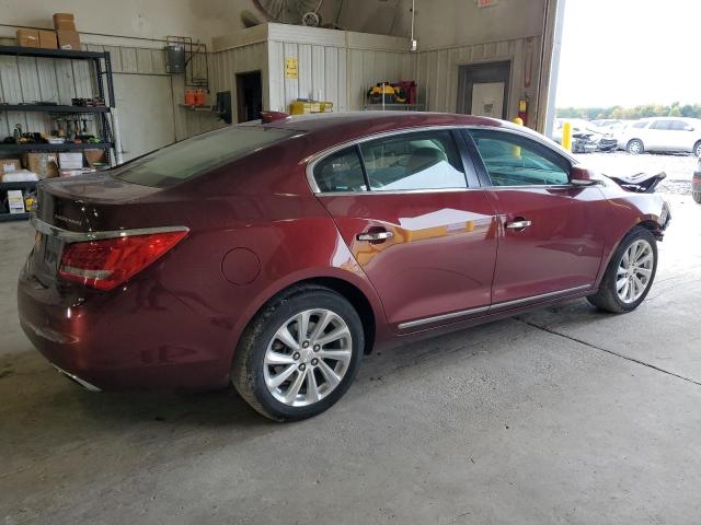2016 BUICK LACROSSE P 1G4GD5G34GF132830