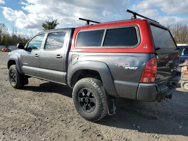 2012 TOYOTA TACOMA DOU - Other View