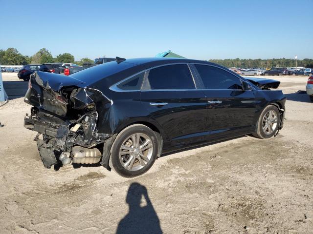 2019 HYUNDAI SONATA LIM 5NPE34AFXKH813326