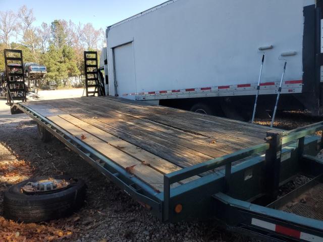 Global Auto Auctions: 2019 PJTM TRAILER