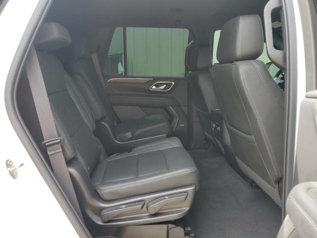 2022 CHEVROLET TAHOE K150 - 1GNSKPKD1NR314133