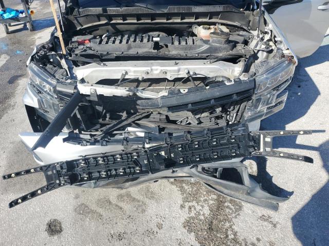 2019 CHEVROLET SILVERADO #3280306981